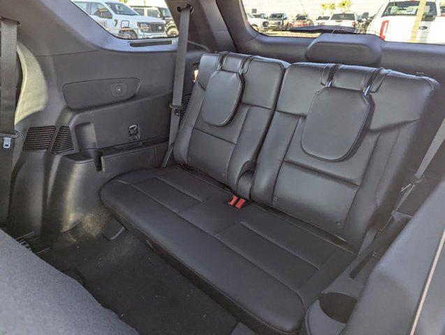 New 2025 Ford Explorer For Sale in Tucson, AZ