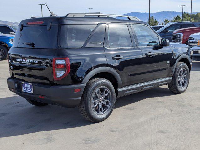 New 2024 Ford Bronco Sport For Sale in Tucson, AZ