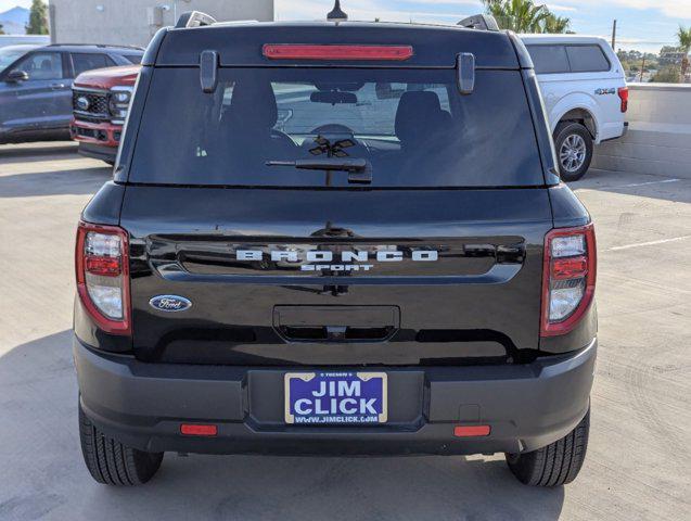 New 2024 Ford Bronco Sport For Sale in Tucson, AZ