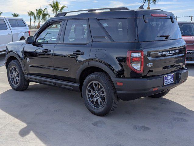 New 2024 Ford Bronco Sport For Sale in Tucson, AZ