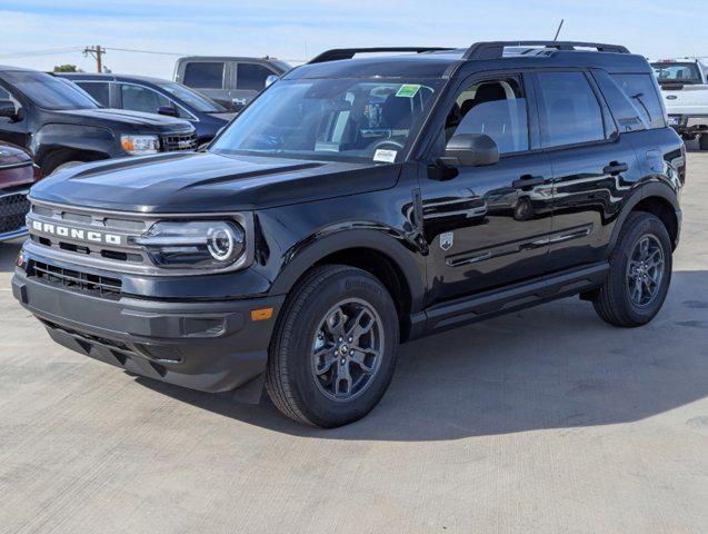 New 2024 Ford Bronco Sport For Sale in Tucson, AZ