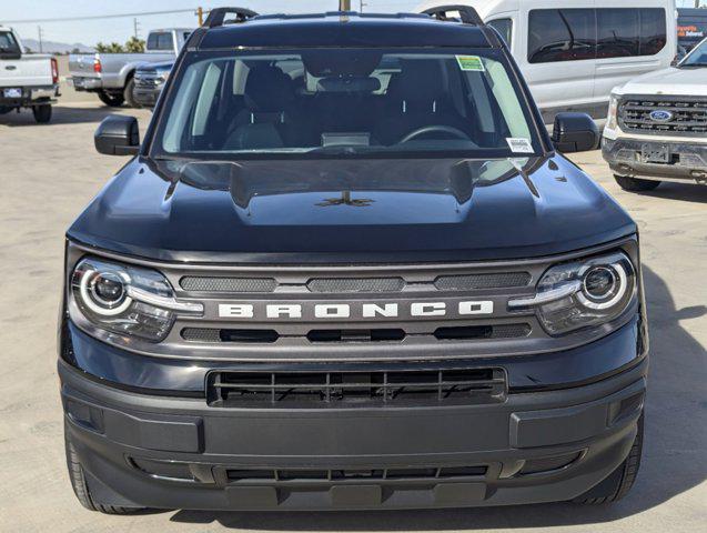 New 2024 Ford Bronco Sport For Sale in Tucson, AZ