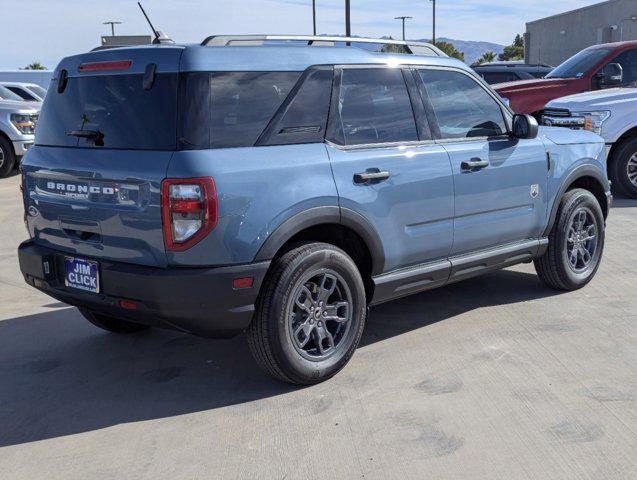 New 2024 Ford Bronco Sport For Sale in Tucson, AZ