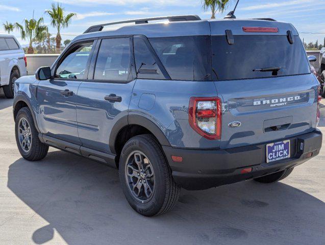 New 2024 Ford Bronco Sport For Sale in Tucson, AZ