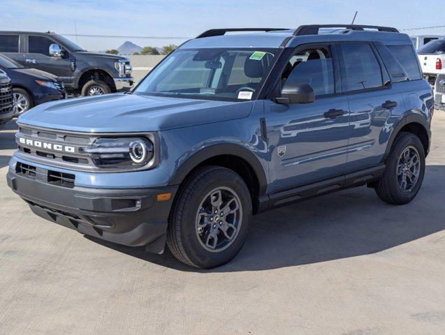 New 2024 Ford Bronco Sport For Sale in Tucson, AZ