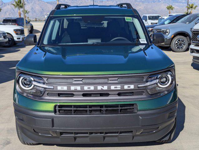 New 2024 Ford Bronco Sport For Sale in Tucson, AZ