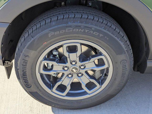 New 2024 Ford Bronco Sport For Sale in Tucson, AZ