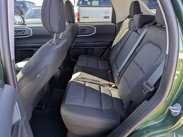 New 2024 Ford Bronco Sport For Sale in Tucson, AZ