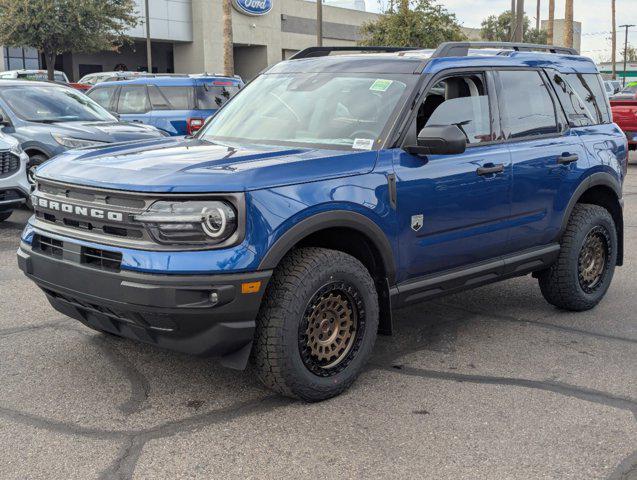 New 2024 Ford Bronco Sport For Sale in Tucson, AZ