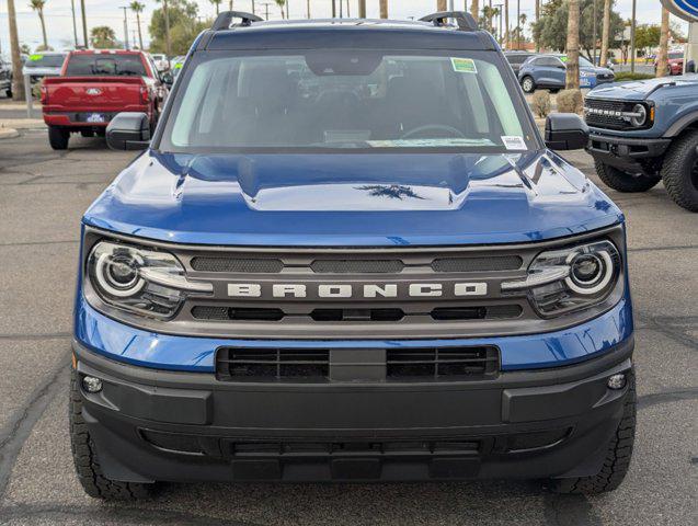 New 2024 Ford Bronco Sport For Sale in Tucson, AZ