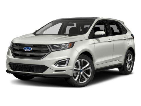 2017 Ford Edge