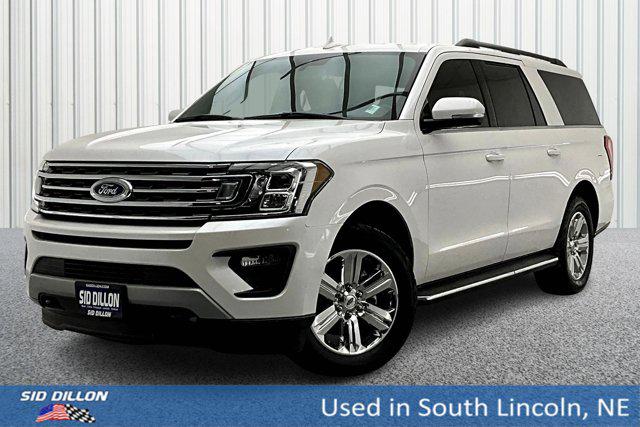 2019 Ford Expedition MAX