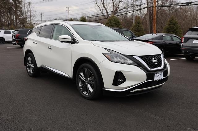 2019 Nissan Murano