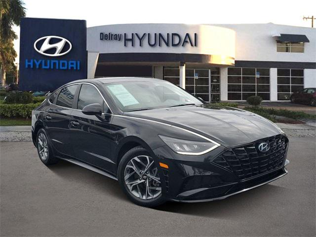 2022 Hyundai Sonata