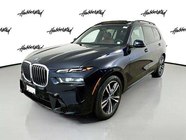 2023 BMW X7