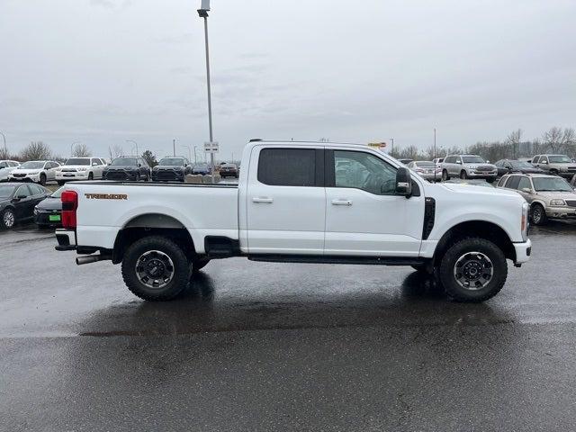 2023 Ford F-250 XLT