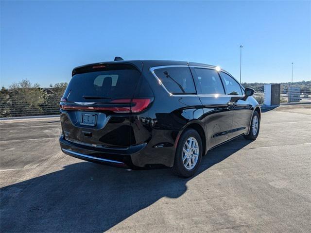 2025 Chrysler Pacifica PACIFICA SELECT