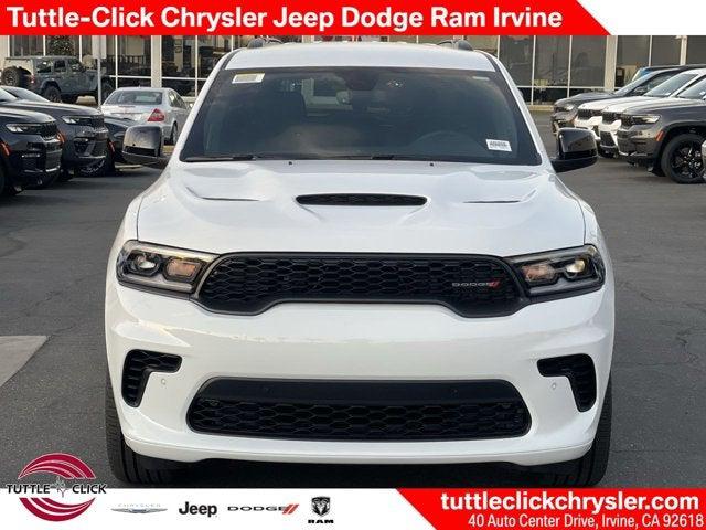 2025 Dodge Durango DURANGO R/T AWD