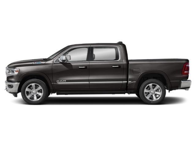 2022 RAM 1500 Limited Crew Cab 4x4 57 Box