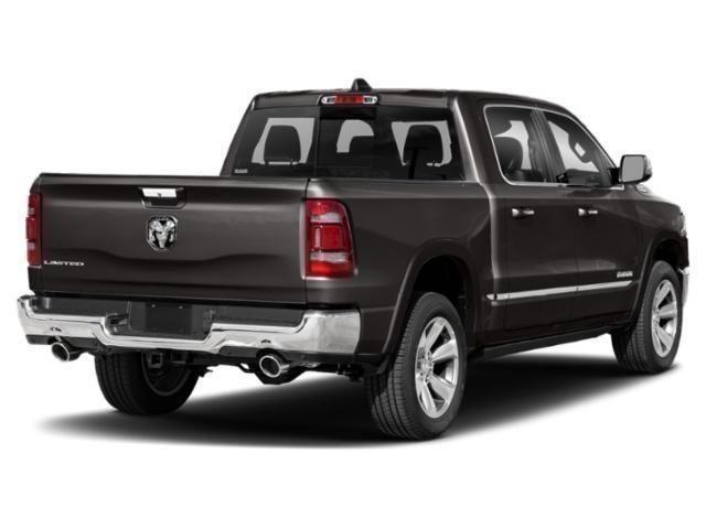 2022 RAM 1500 Limited Crew Cab 4x4 57 Box