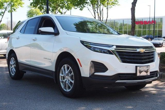2023 Chevrolet Equinox AWD 2FL