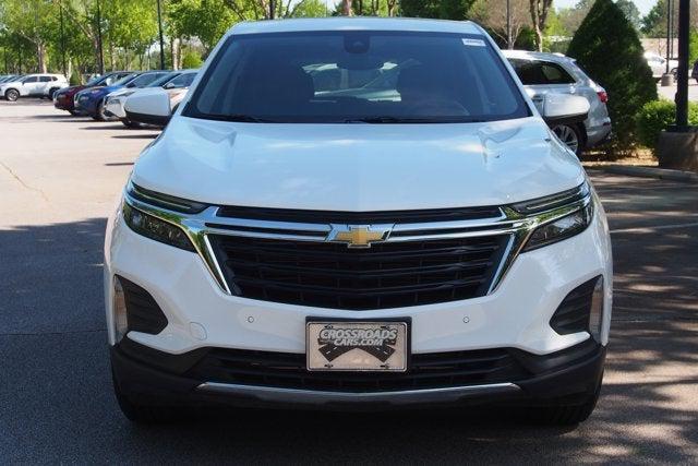 2023 Chevrolet Equinox AWD 2FL