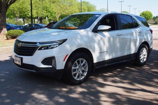 2023 Chevrolet Equinox AWD 2FL