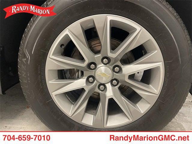 2021 Chevrolet Silverado 1500 4WD Crew Cab Short Bed High Country 2021 Chevrolet Silverado 1500 4WD Crew Cab Short Bed High Country