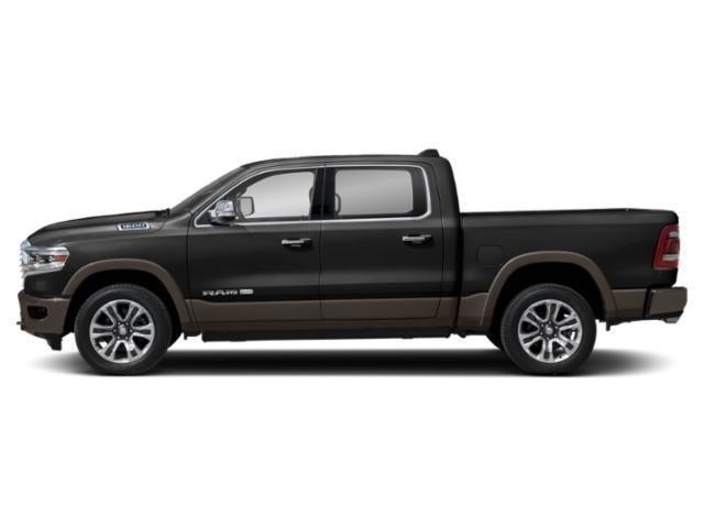 2021 RAM 1500 Limited Longhorn Crew Cab 4x4 57 Box