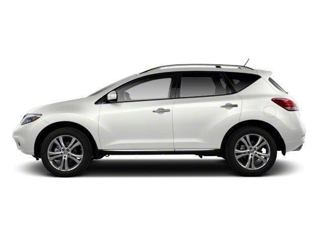 2013 Nissan Murano S