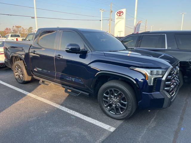 2023 Toyota Tundra Platinum for sale in Augusta, GA