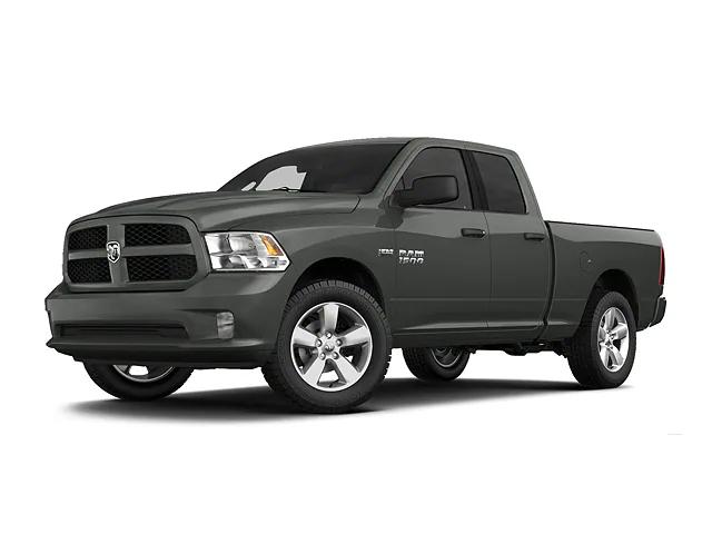 2013 Ram 1500