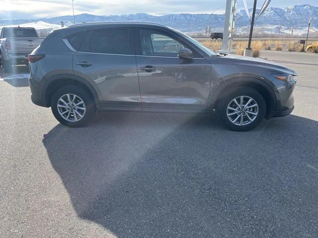 2023 Mazda CX-5 2.5 S Select