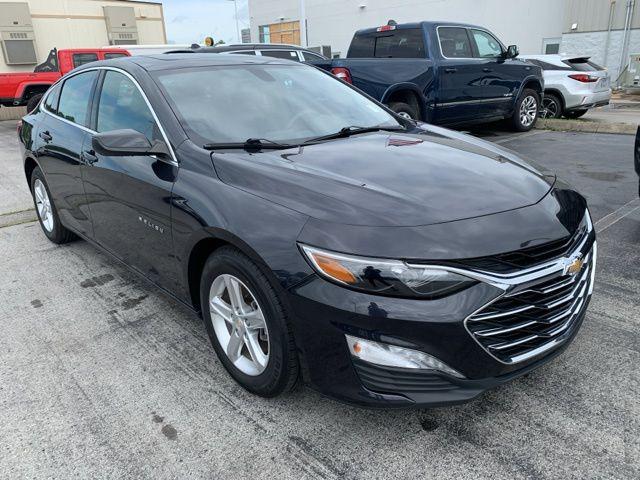 2022 Chevrolet Malibu FWD LT for sale in Crossville, TN