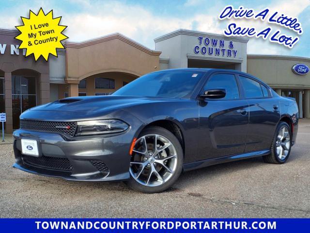 2023 Dodge Charger GT