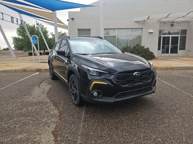 2025 Subaru Crosstrek Sport for sale in Albuquerque, NM