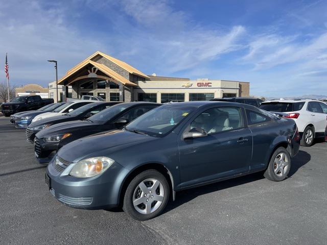 2007 Chevrolet Cobalt