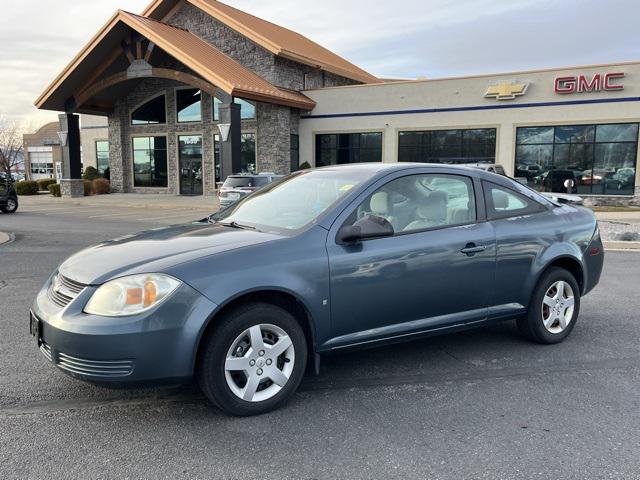 2007 Chevrolet Cobalt