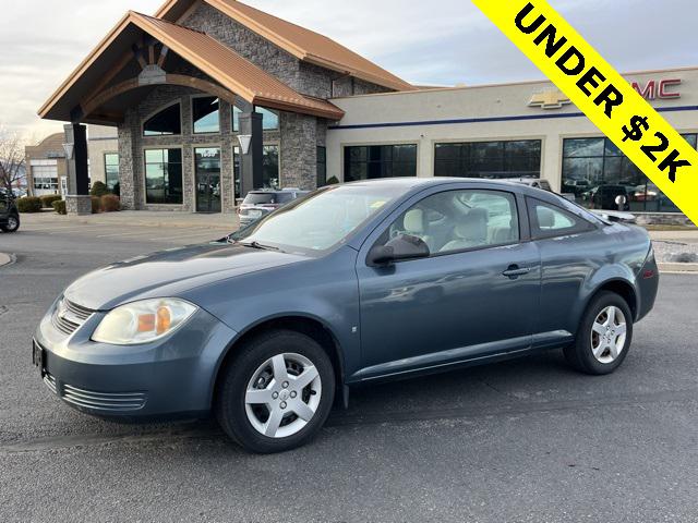 2007 Chevrolet Cobalt