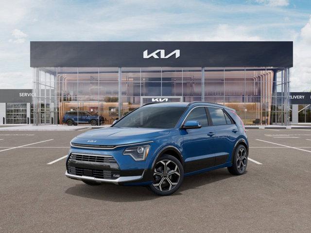 2025 Kia Niro EX Touring for sale in Felton, DE