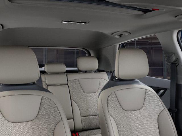2025 Kia Niro EX Touring
