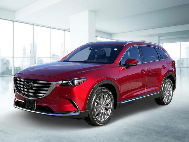 2021 Mazda CX-9