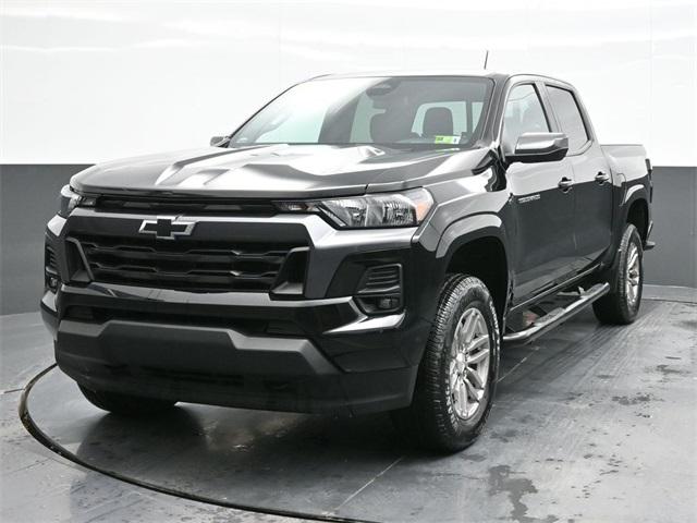 2023 Chevrolet Colorado