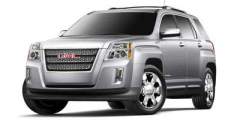 2012 GMC Terrain