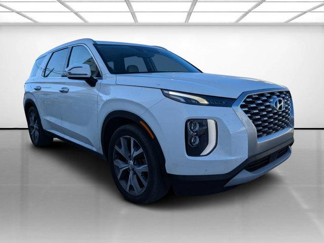 2022 Hyundai Palisade