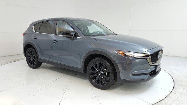 2021 Mazda CX-5 Carbon Edition for sale in Freehold, NJ