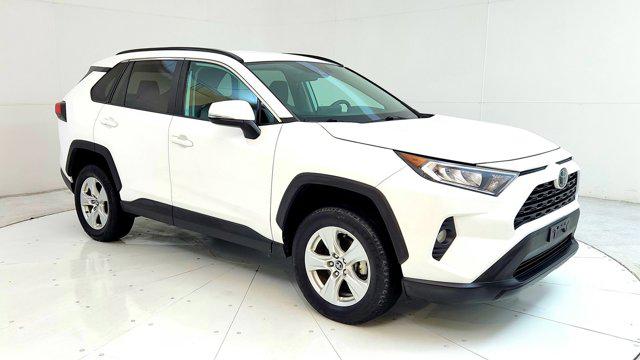 2021 Toyota RAV4 XLE Premium for sale in Freehold, NJ
