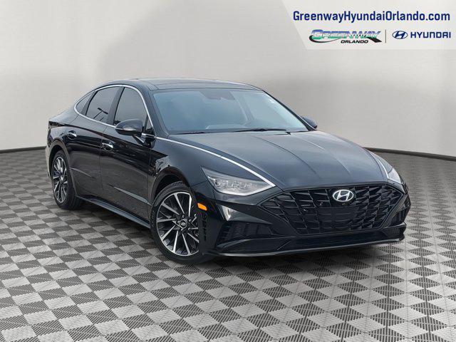 2023 Hyundai Sonata