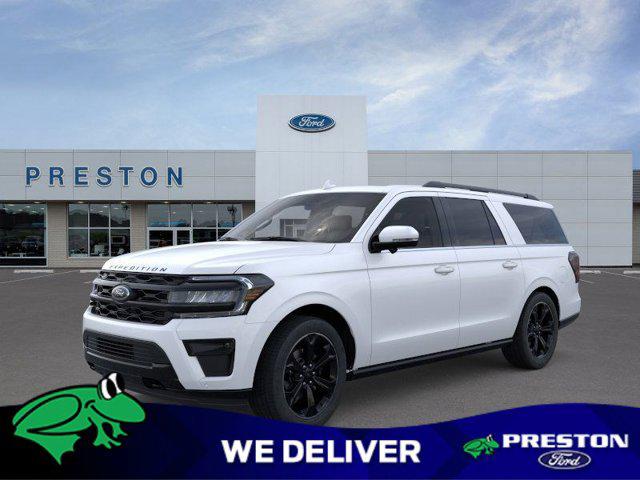 2024 Ford Expedition Limited MAX for sale in Denton, MD