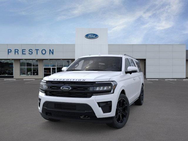 2024 Ford Expedition Limited MAX